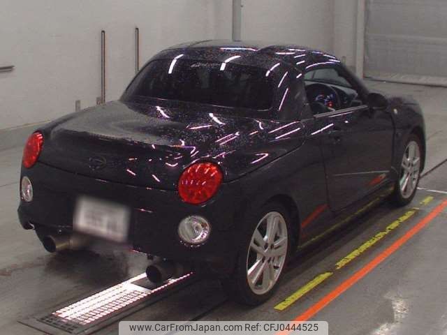 daihatsu copen 2019 -DAIHATSU 【川口 580ｳ5546】--Copen DBA-LA400K--LA400K-0027029---DAIHATSU 【川口 580ｳ5546】--Copen DBA-LA400K--LA400K-0027029- image 2