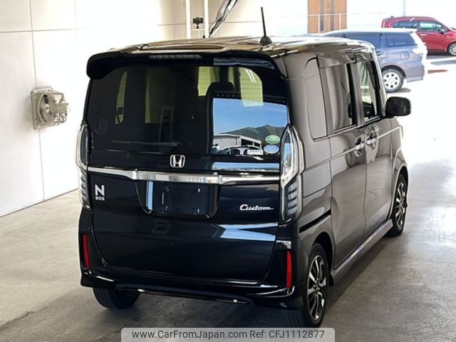 honda n-box 2019 -HONDA--N BOX JF3-1222319---HONDA--N BOX JF3-1222319- image 2