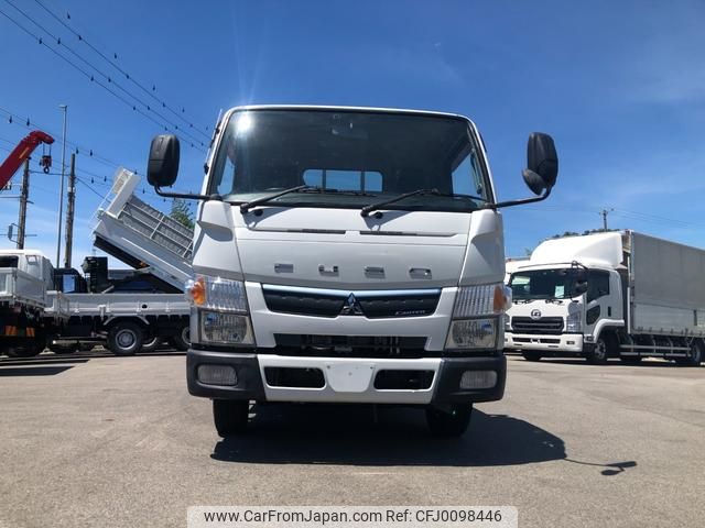 mitsubishi-fuso canter 2016 GOO_NET_EXCHANGE_0209116A30240802W004 image 2