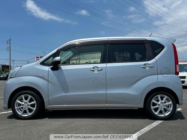 daihatsu move 2018 CFJ1629991 image 2