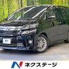 toyota vellfire 2013 -TOYOTA--Vellfire DBA-ANH20W--ANH20-8302074---TOYOTA--Vellfire DBA-ANH20W--ANH20-8302074- image 1