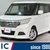 suzuki solio 2017 quick_quick_MA36S_MA36S-157889 image 1