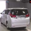 toyota alphard 2017 -TOYOTA 【三重 302ﾃ7361】--Alphard AGH35W--0022928---TOYOTA 【三重 302ﾃ7361】--Alphard AGH35W--0022928- image 2