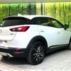 mazda cx-3 2016 quick_quick_DK5AW_DK5AW-112723 image 18