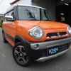 suzuki hustler 2014 quick_quick_MR31S_MR31S-815595 image 1