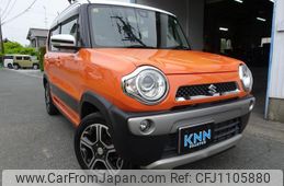 suzuki hustler 2014 quick_quick_MR31S_MR31S-815595