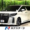 toyota alphard 2019 -TOYOTA--Alphard DBA-AGH30W--AGH30-0298471---TOYOTA--Alphard DBA-AGH30W--AGH30-0298471- image 1