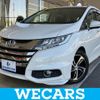 honda odyssey 2014 quick_quick_DBA-RC1_RC1-1035437 image 1