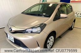 toyota vitz 2014 YAMAKATSU_NSP130-2181992