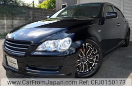 toyota mark-x 2006 quick_quick_GRX120_GRX120-0080335