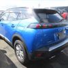 peugeot 2008 2022 CFJ0796175 image 8