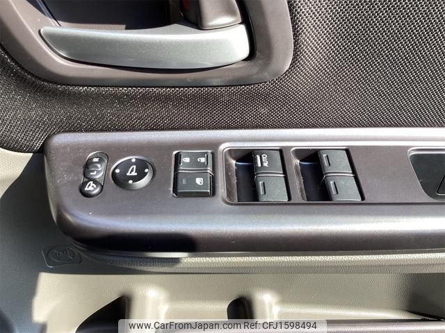 honda freed-hybrid 2018 CFJ1598494 image 2