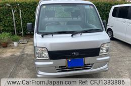 subaru sambar-truck 2009 -SUBARU--Samber Truck EBD-TT2--TT2-444757---SUBARU--Samber Truck EBD-TT2--TT2-444757-