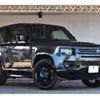 rover defender 2022 -ROVER 【横浜 343】--Defender LE72XAA--SALEA6AX2P2109018---ROVER 【横浜 343】--Defender LE72XAA--SALEA6AX2P2109018- image 1