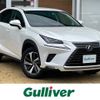 lexus nx 2018 -LEXUS--Lexus NX DAA-AYZ10--AYZ10-1020744---LEXUS--Lexus NX DAA-AYZ10--AYZ10-1020744- image 1