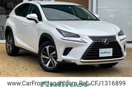 lexus nx 2018 -LEXUS--Lexus NX DAA-AYZ10--AYZ10-1020744---LEXUS--Lexus NX DAA-AYZ10--AYZ10-1020744-