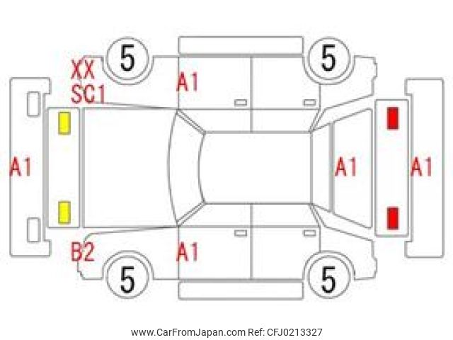 toyota bb 2005 -TOYOTA--bB CBA-NCP31--NCP31-4041363---TOYOTA--bB CBA-NCP31--NCP31-4041363- image 2