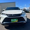 toyota harrier 2021 quick_quick_6BA-MXUA80_MXUA80-0037416 image 5