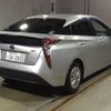 toyota prius 2018 -TOYOTA 【姫路 301ｾ2628】--Prius DAA-ZVW55--ZVW55-8066118---TOYOTA 【姫路 301ｾ2628】--Prius DAA-ZVW55--ZVW55-8066118- image 2