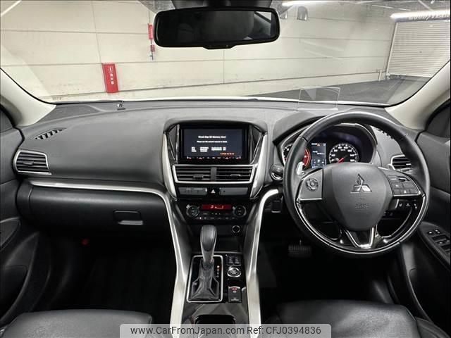 mitsubishi eclipse-cross 2019 quick_quick_3DA-GK9W_GK9W-0101791 image 2