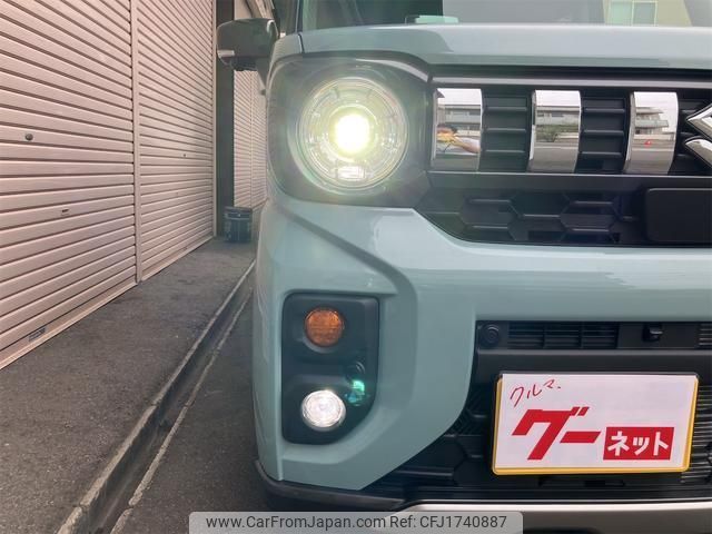 suzuki spacia 2025 CFJ1740887 image 2
