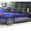 bmw 5-series 2017 quick_quick_DBA-JL20_0G635314 image 4