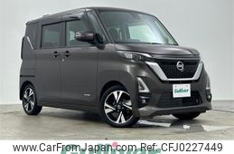 nissan roox 2020 -NISSAN--Roox 4AA-B45A--B45A-0316902---NISSAN--Roox 4AA-B45A--B45A-0316902-