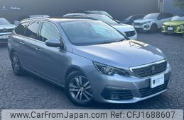 peugeot 308 2018 CFJ1688607