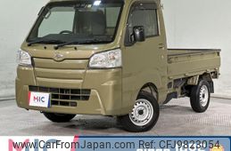 daihatsu hijet-truck 2019 quick_quick_S500P_S500P-0100977