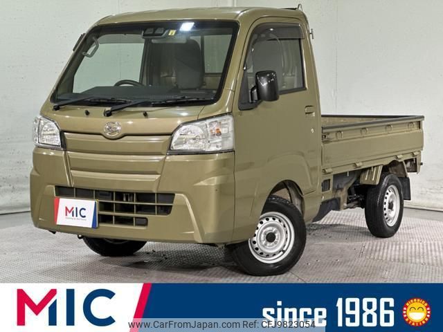 daihatsu hijet-truck 2019 quick_quick_S500P_S500P-0100977 image 1