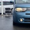 nissan cube 2014 -NISSAN--Cube DBA-NZ12--NZ12-053049---NISSAN--Cube DBA-NZ12--NZ12-053049- image 10