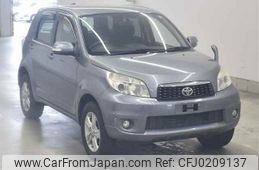 toyota rush undefined -TOYOTA--Rush J210E-0030510---TOYOTA--Rush J210E-0030510-