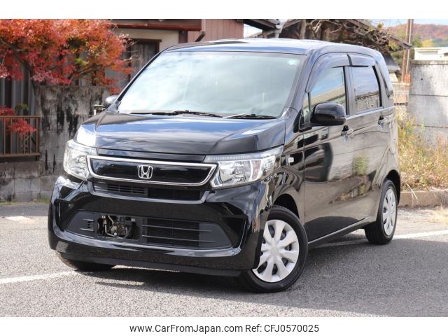 honda n-wgn 2016 -HONDA--N WGN JH1--JH1-1242521---HONDA--N WGN JH1--JH1-1242521- image 1