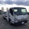 isuzu elf-truck 2009 -ISUZU 【千葉 100ﾁ8203】--Elf NPR85AN--7015323---ISUZU 【千葉 100ﾁ8203】--Elf NPR85AN--7015323- image 1