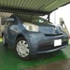 toyota iq 2013 -TOYOTA 【静岡 】--iQ KGJ10--6021253---TOYOTA 【静岡 】--iQ KGJ10--6021253- image 1