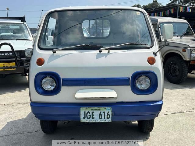 mazda porter-cab undefined CFJ1622161 image 2