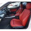 bmw 2-series 2014 -BMW 【名変中 】--BMW 2 Series 1J30--0VX31637---BMW 【名変中 】--BMW 2 Series 1J30--0VX31637- image 9