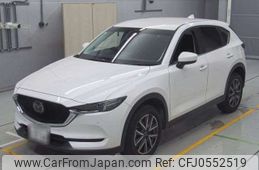 mazda cx-5 2018 -MAZDA 【尾張小牧 302ﾈ9748】--CX-5 3DA-KF2P--KF2P-217407---MAZDA 【尾張小牧 302ﾈ9748】--CX-5 3DA-KF2P--KF2P-217407-