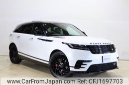 land-rover range-rover 2025 CFJ1697703