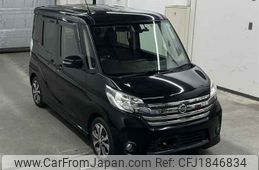 nissan dayz-roox 2016 CFJ1846834