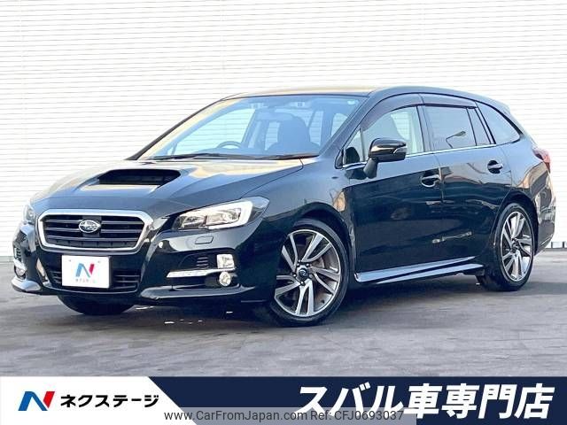 subaru levorg 2014 -SUBARU--Levorg DBA-VM4--VM4-020747---SUBARU--Levorg DBA-VM4--VM4-020747- image 1