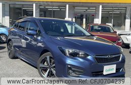 subaru impreza-wagon 2018 -SUBARU--Impreza Wagon DBA-GT7--GT7-074433---SUBARU--Impreza Wagon DBA-GT7--GT7-074433-