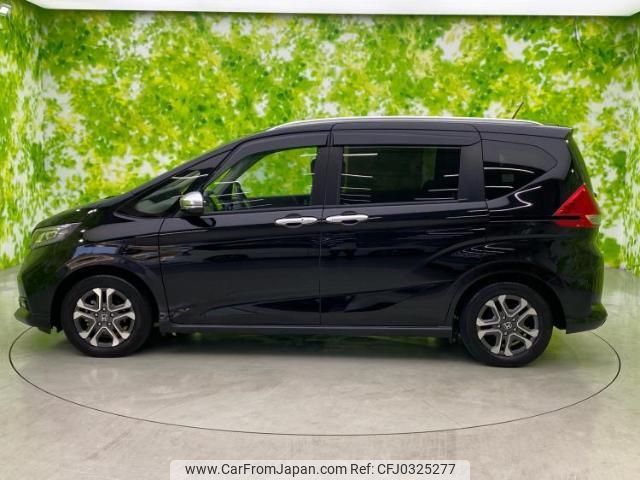 honda freed-plus 2021 quick_quick_6BA-GB5_GB5-3161663 image 2