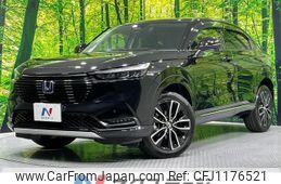 honda vezel 2022 quick_quick_RV5_RV5-1039824