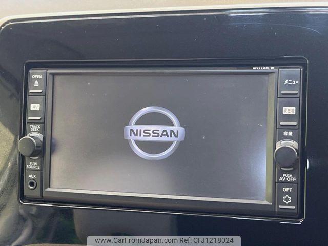 nissan serena 2016 -NISSAN--Serena DBA-C27--C27-001407---NISSAN--Serena DBA-C27--C27-001407- image 2