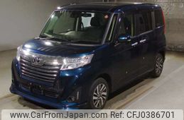 toyota roomy 2019 -TOYOTA--Roomy DBA-M900A--M900A-0409971---TOYOTA--Roomy DBA-M900A--M900A-0409971-