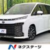 toyota voxy 2024 quick_quick_MZRA90W_MZRA90-0088046 image 1