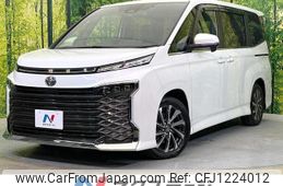 toyota voxy 2024 quick_quick_MZRA90W_MZRA90-0088046
