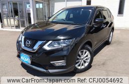 nissan x-trail 2019 -NISSAN--X-Trail DAA-HNT32--HNT32-177288---NISSAN--X-Trail DAA-HNT32--HNT32-177288-