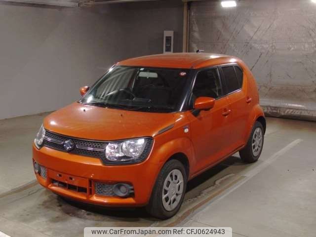 suzuki ignis 2016 -SUZUKI--Ignis DAA-FF21S--FF21S-103495---SUZUKI--Ignis DAA-FF21S--FF21S-103495- image 1